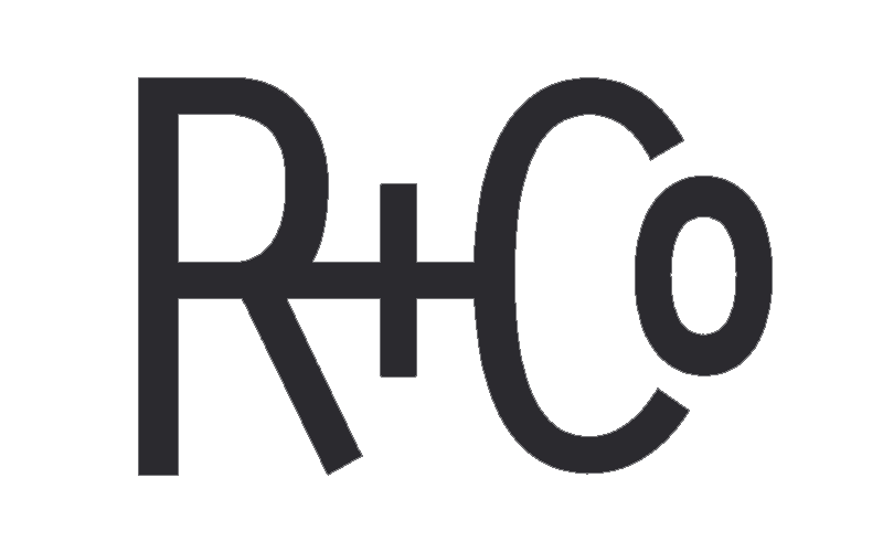 R+Co